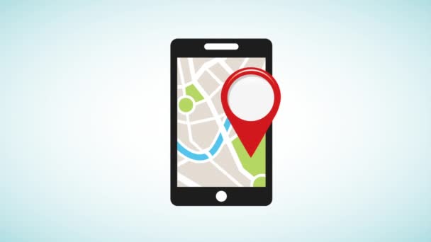 Conception de service GPS 