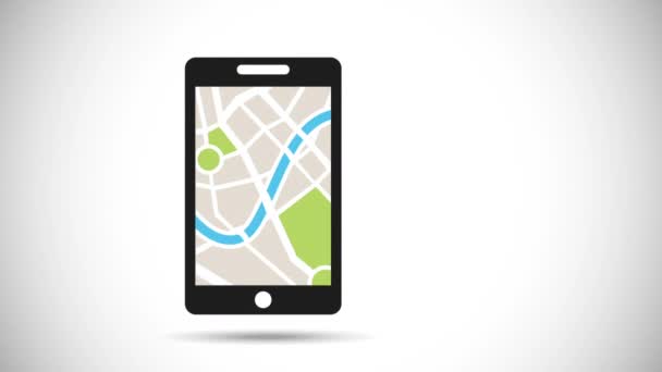 Conception de service GPS 