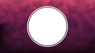 Mor arka plan tasarımı