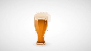 soğuk bir bira tasarım
