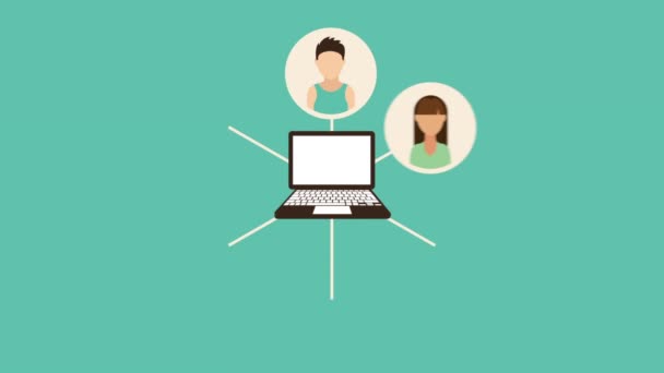 partager icône design 