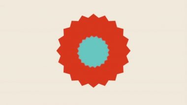 evde beslenen hayvan simgesi tasarım