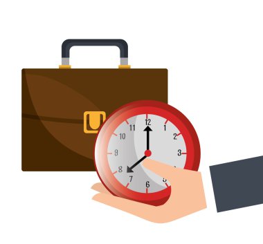 Zaman yönetimi ve iş