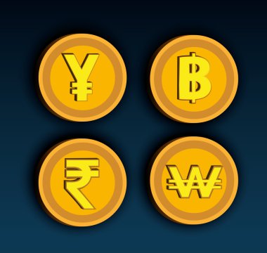 Para ve küresel ekonomi