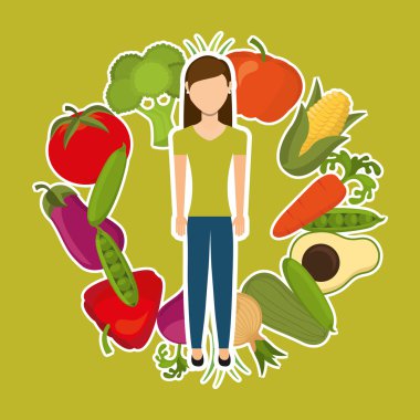 vegan gıda tasarım 