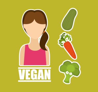 vegan gıda tasarım 