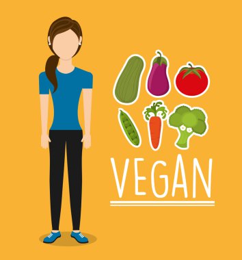 vegan gıda tasarım 