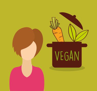 vegan gıda tasarım 