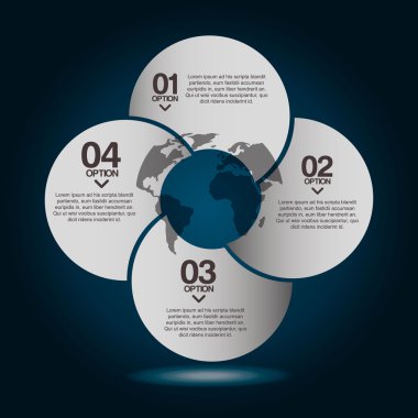 teknoloji dünya tasarım 