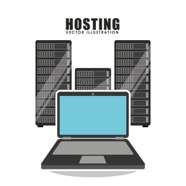 Web tasarım hosting