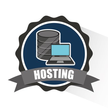 Web tasarım hosting