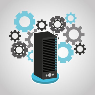 Web tasarım hosting
