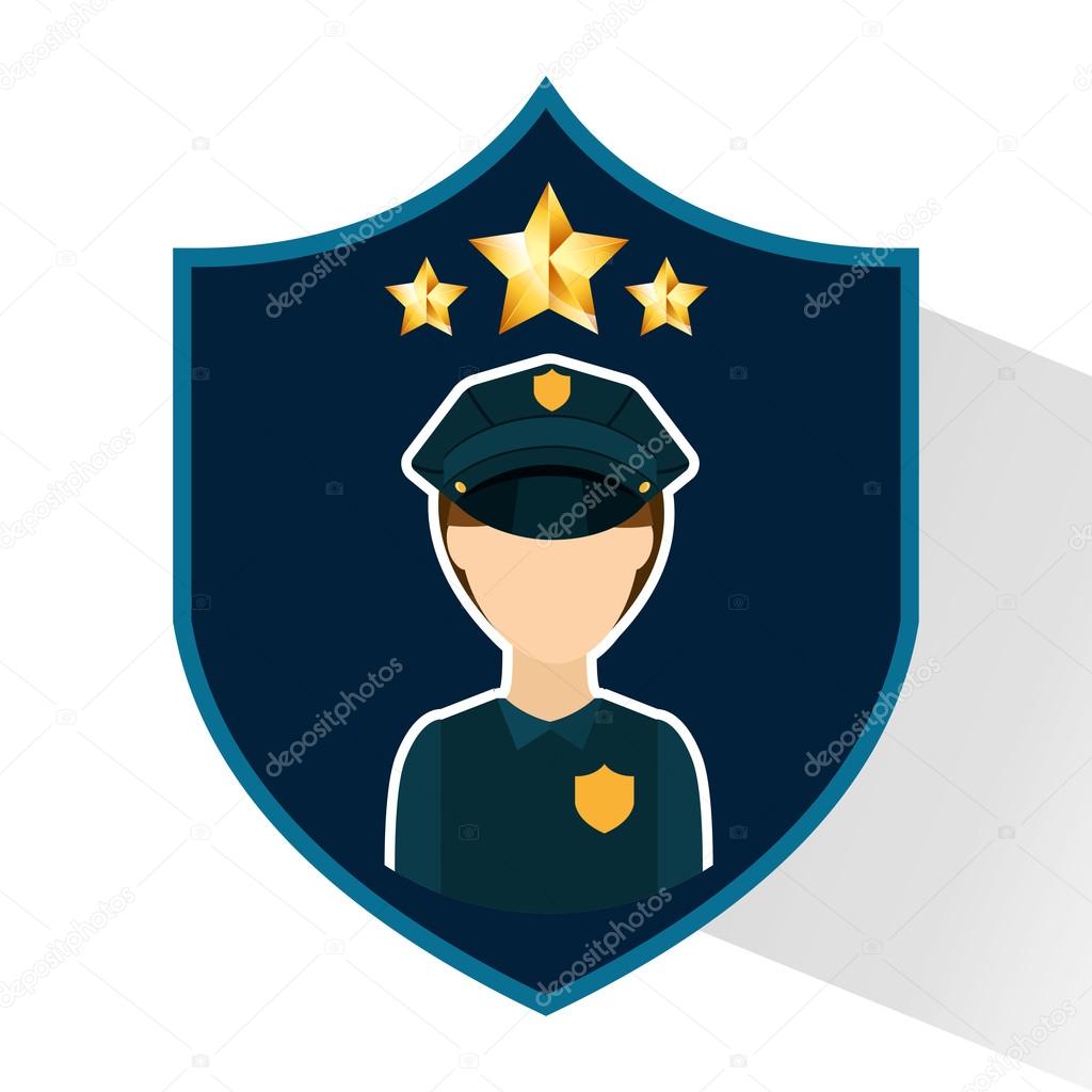 state police design 