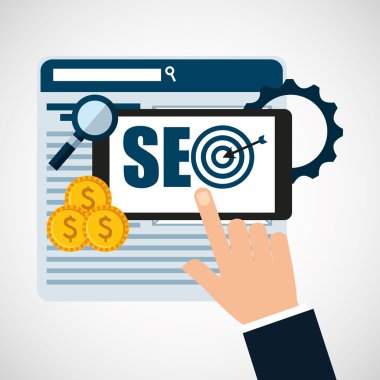 arama motoru optimizasyonu 