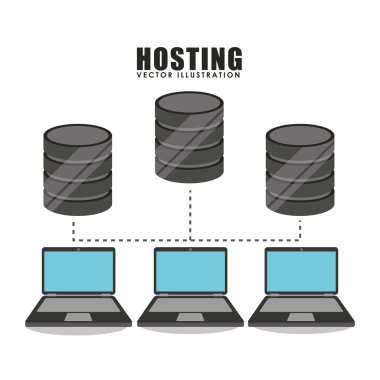 Web tasarım hosting