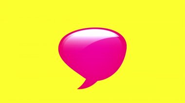 Konuşma kutusu simgesi