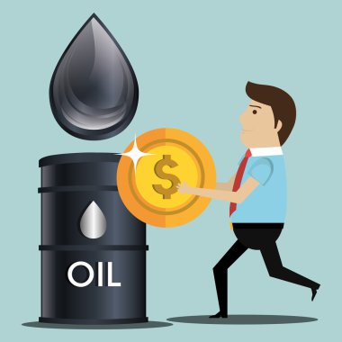 Petrol ve petrol iş