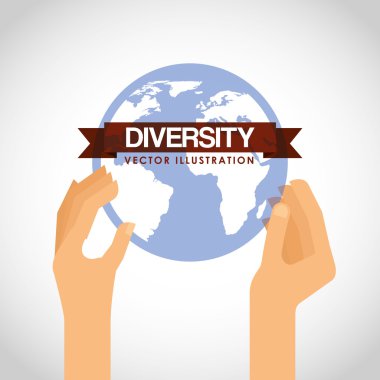 çeşitlilik insanlar tasarım