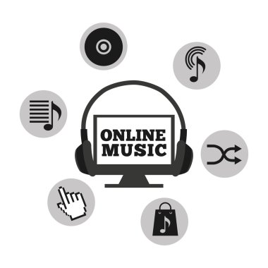 Online müzik tasarım
