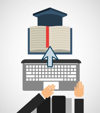 E-öğrenme konsept tasarımı