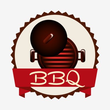 Lezzetli Barbekü tasarım