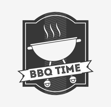 Lezzetli Barbekü tasarım