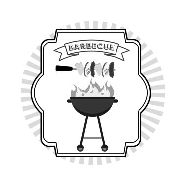 Lezzetli Barbekü tasarım