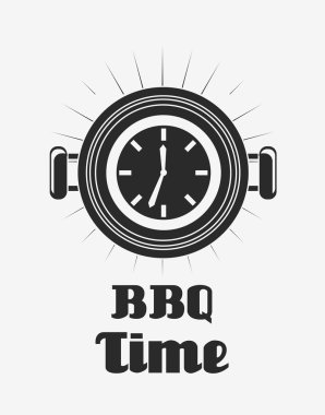 Lezzetli Barbekü tasarım