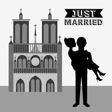 Sadece evli tasarım 