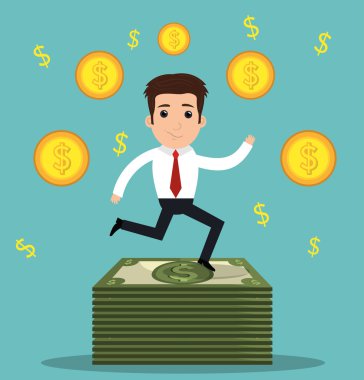 Müdür ya da işadamı