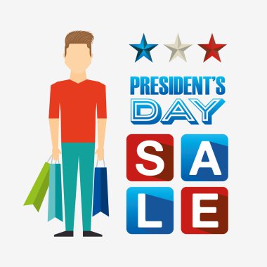 pesident gün satış tasarım