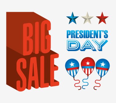 pesident gün satış tasarım