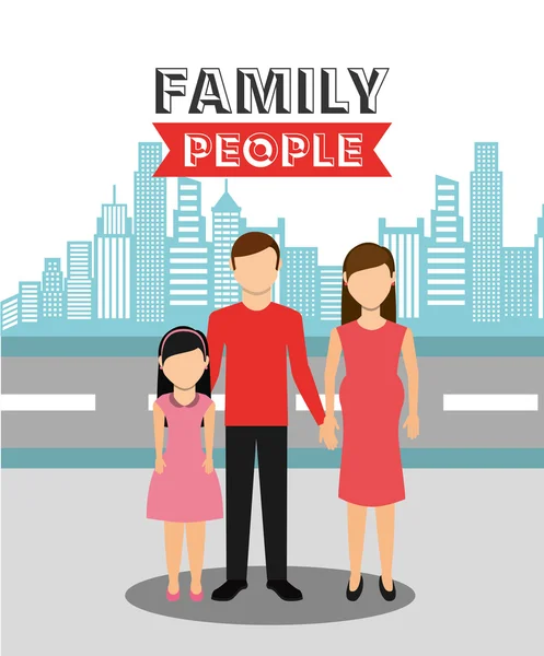 family people design