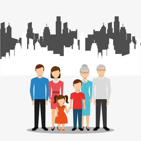 family people design