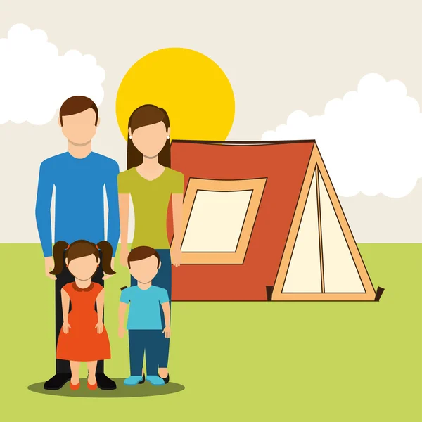 family people design