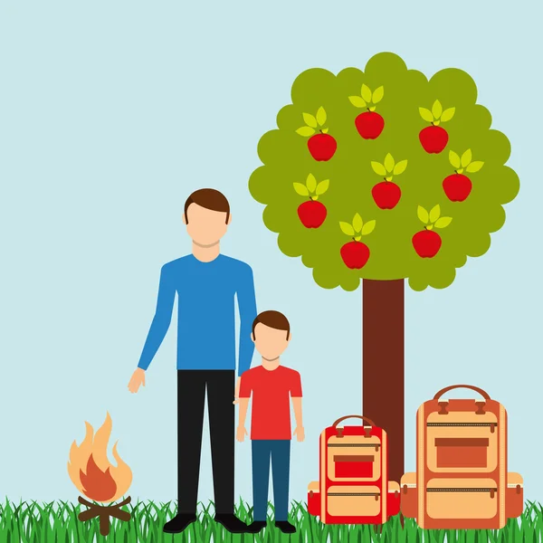 family people design