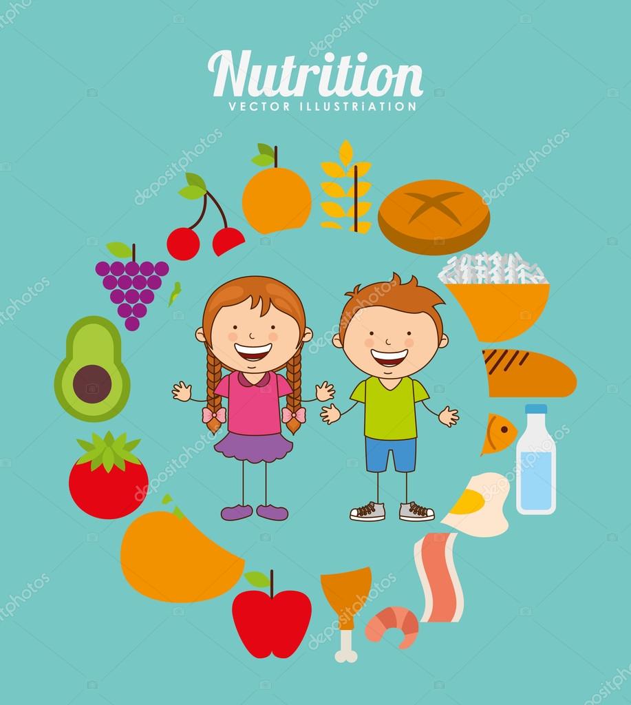 Featured image of post Desenhos Ilustra o Vetorial Nutri o A nutri o da plantas autotr fica nisso diferindo da nutri o animal que heterotr fica