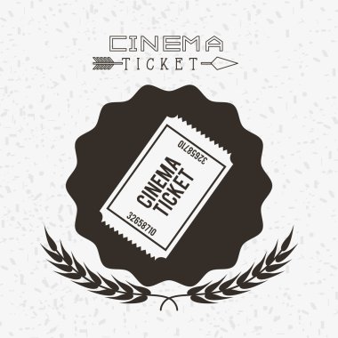 sinema eğlence tasarım