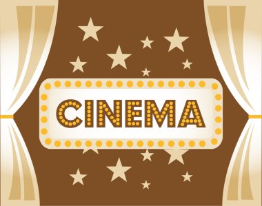 sinema eğlence tasarım