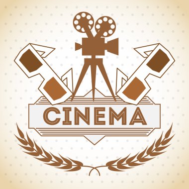 sinema eğlence tasarım