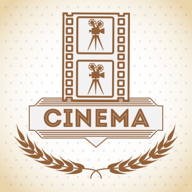 sinema eğlence tasarım