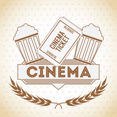 sinema eğlence tasarım