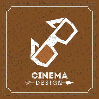 sinema eğlence tasarım