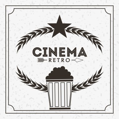 sinema eğlence tasarım