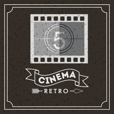 sinema eğlence tasarım