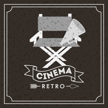 sinema eğlence tasarım