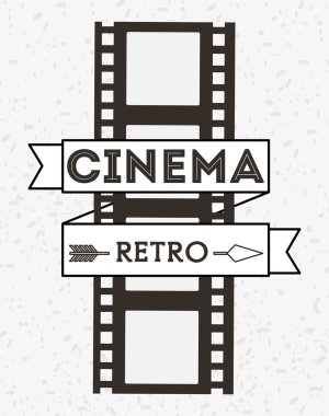 sinema eğlence tasarım