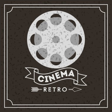 sinema eğlence tasarım