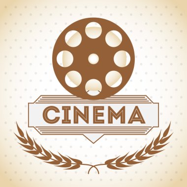 sinema eğlence tasarım