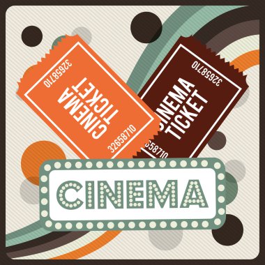 sinema eğlence tasarım